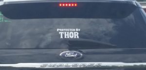 thorcar