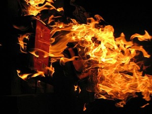 RJ-Book-Burning