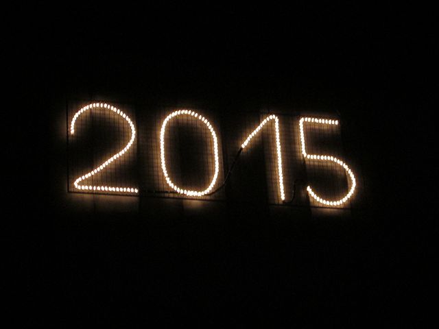 Big Plans Ahead for 2015 RJ Crayton Big Plans Ahead for 2015 RJ Crayton