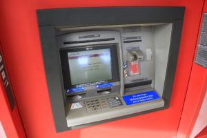 No one can be trapped in an ATM, can they? (Image source: Pixabay)
